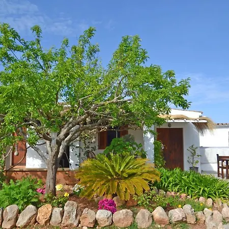 Idyllic Finca In