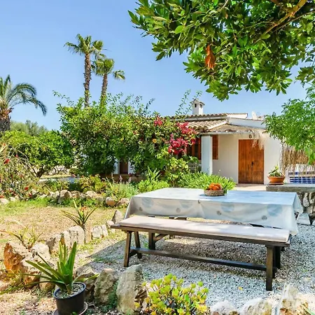 Idyllic Finca In * Port de Pollenca