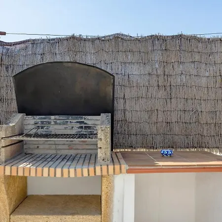 Idyllic Finca In Villa