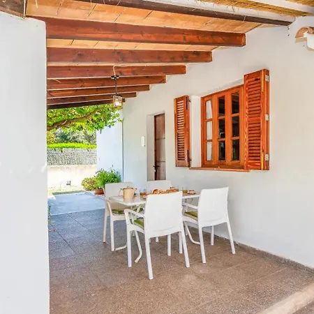 Villa Idyllic Finca In